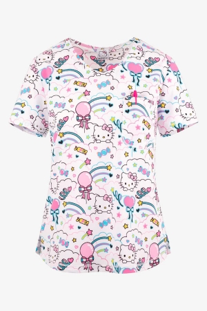 Топ жіночий Cherokee STRETCH "Hello Kitty Yummy Treats"